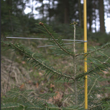 Lade das Bild in den Galerie-Viewer, NEU! Pamminger Fegeschutzfeder - patentiert