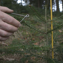 Lade das Bild in den Galerie-Viewer, NEU! Pamminger Fegeschutzfeder - patentiert